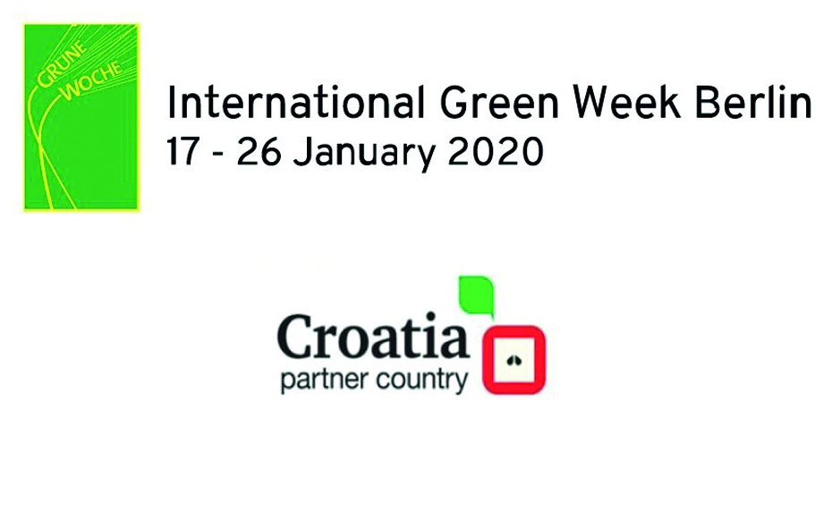 Grupa Pivac na Internacionalnom sajmu Zeleni tjedan u Berlinu