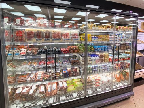 U Trilju otvorena jedna od najvećih Pivac poslovnica