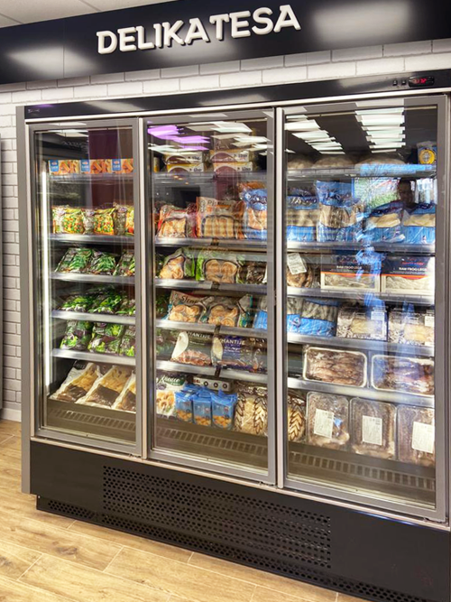 Pivac trgovina u Blatu na Korčuli preselila u novi, veći prostor