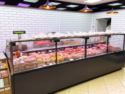 U Trilju otvorena jedna od najvećih Pivac poslovnica