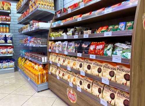 U Trilju otvorena jedna od najvećih Pivac poslovnica