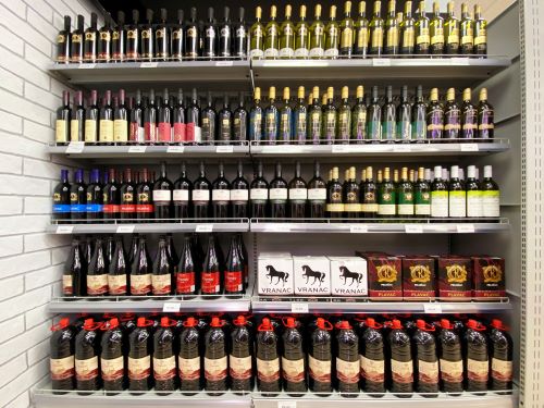 U Trilju otvorena jedna od najvećih Pivac poslovnica