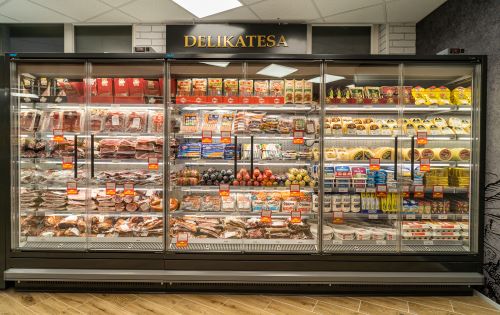 Treća po redu Pivac premium mesnica u Hrvatskoj danas otvorila svoja vrata u Zadru