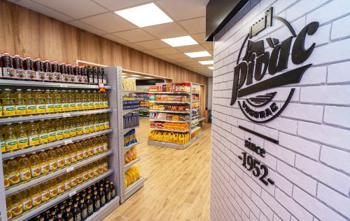 Treća po redu Pivac premium mesnica u Hrvatskoj danas otvorila svoja vrata u Zadru