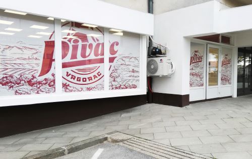 Zagreb i okolica bogatiji za još jedno Pivac prodajno mjesto