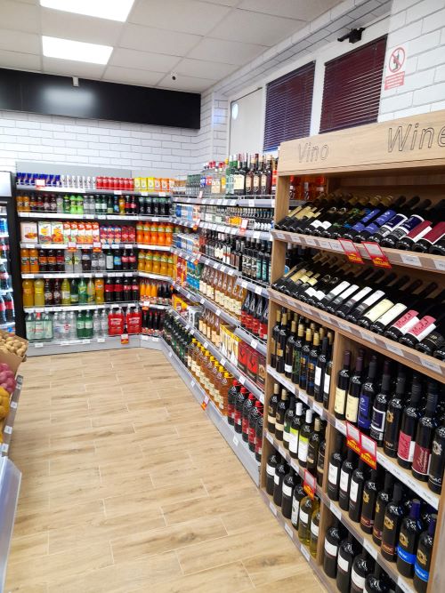 Nakon preuređenja danas ponovo otvorena Pivac poslovnica u Imotskom