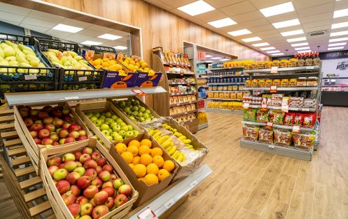 Treća po redu Pivac premium mesnica u Hrvatskoj danas otvorila svoja vrata u Zadru