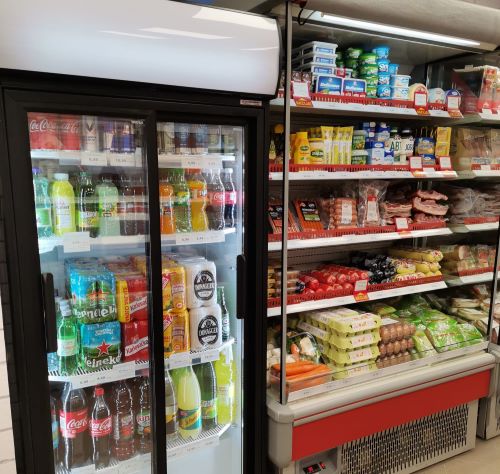 Otvorena prva Pivac poslovnica u Davoru