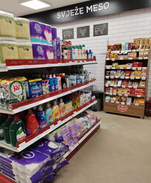 Otvorena prva Pivac poslovnica u Davoru