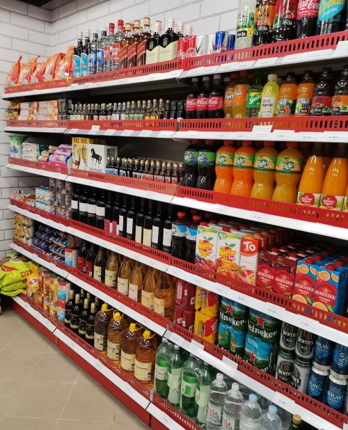 Otvorena prva Pivac poslovnica u Davoru