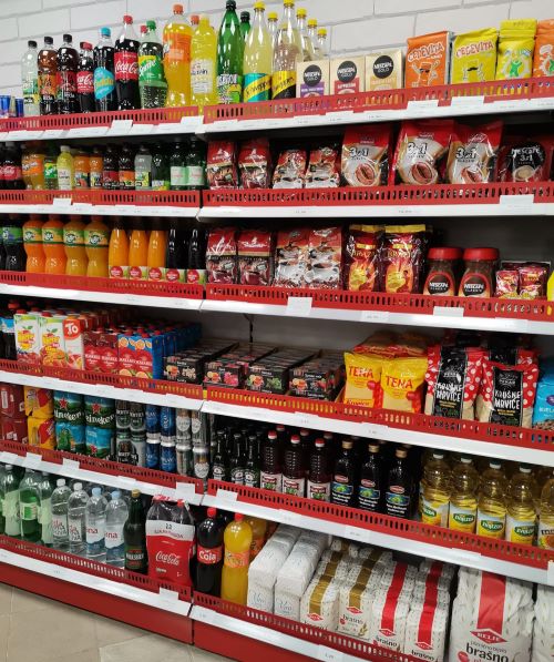 Otvorena prva Pivac poslovnica u Davoru