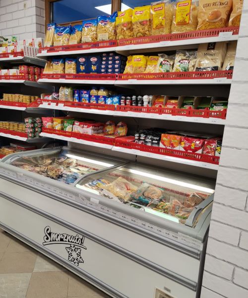 Otvorena prva Pivac poslovnica u Davoru