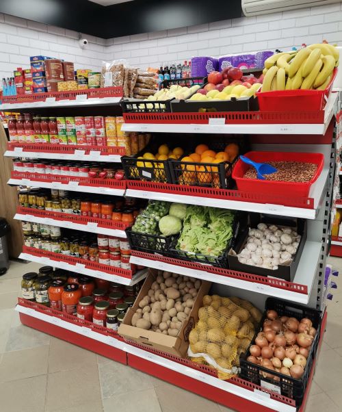 Otvorena prva Pivac poslovnica u Davoru