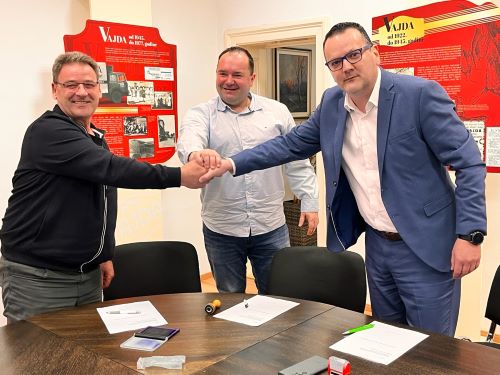 Zajamčena stabilnost i brojne pogodnosti za zaposlenike mesnih industrija Vajda i PPK 