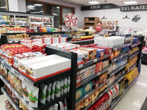 Poslovnica u Jastrebaskom preselila u veći i moderniji prostor