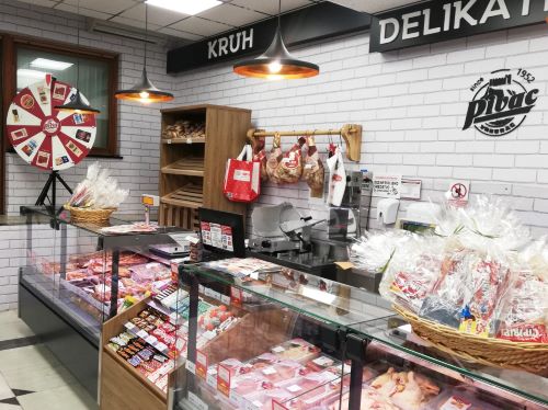 Poslovnica u Jastrebaskom preselila u veći i moderniji prostor