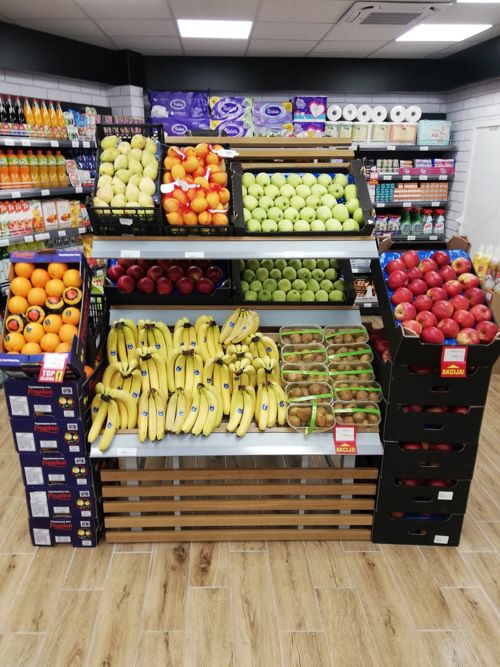 Poslovnica u općini Klinča Sela prešla u dvostruko veći prostor