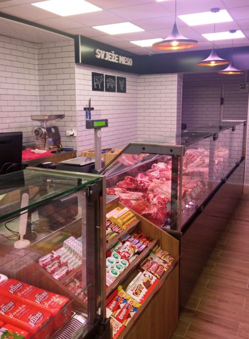 Poslovnica u Obrovcu preselila u veći prostor neposredno pored stare lokacije