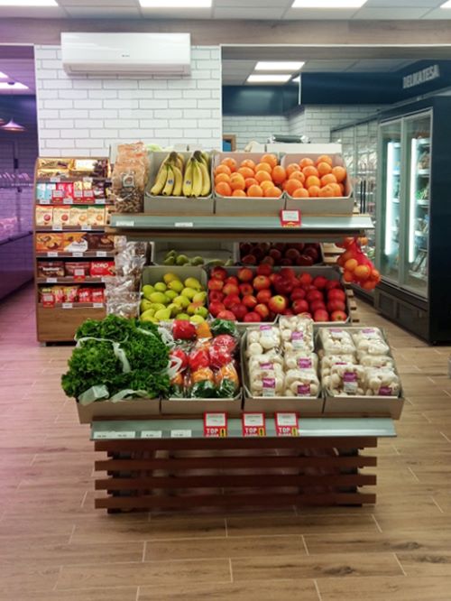 Poslovnica u Obrovcu preselila u veći prostor neposredno pored stare lokacije