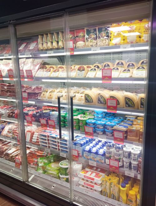 Poslovnica u Obrovcu preselila u veći prostor neposredno pored stare lokacije