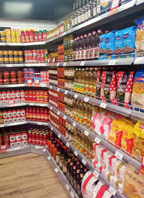 Poslovnica u Obrovcu preselila u veći prostor neposredno pored stare lokacije