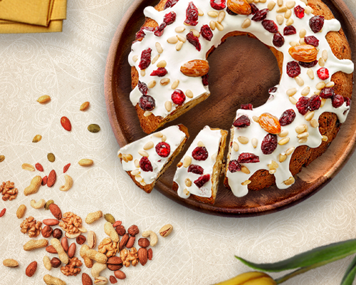 Sretne uskrsne blagdane želi vam Grupa Pivac!