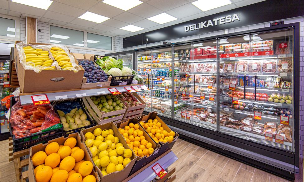    Na otoku Korčuli otvorena najveća mesnica Pivac u Hrvatskoj