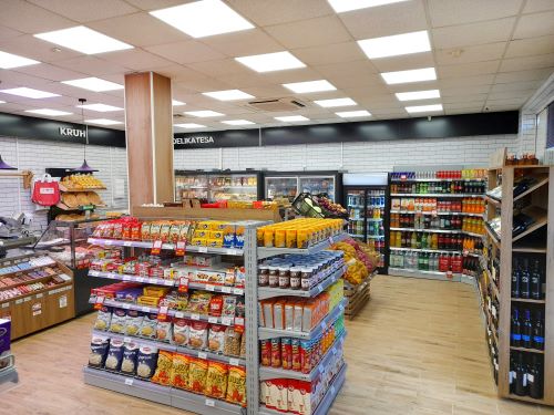 Nakon preuređenja danas ponovo otvorena Pivac poslovnica u Imotskom