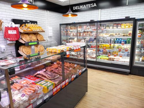 Nakon preuređenja danas ponovo otvorena Pivac poslovnica u Imotskom