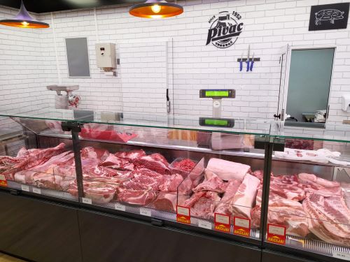 Nakon preuređenja danas ponovo otvorena Pivac poslovnica u Imotskom