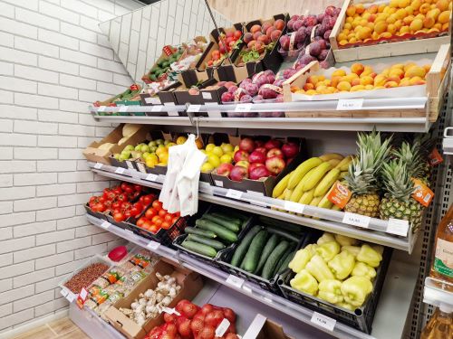 U Vrlici otvoren preuređen i proširen prodajni prostor površine 140 m2 