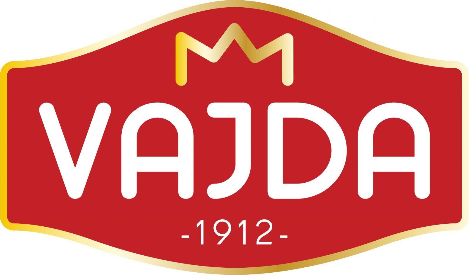 Vajda Logo