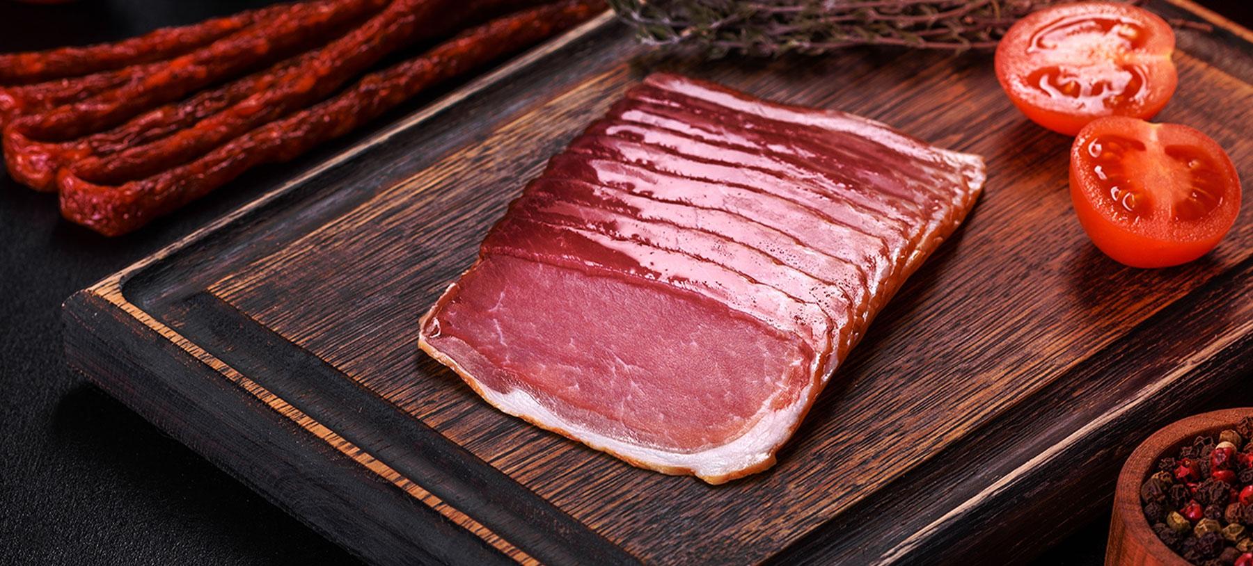 Dalmatinska pečenica