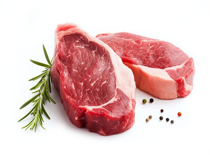 Svježe meso
