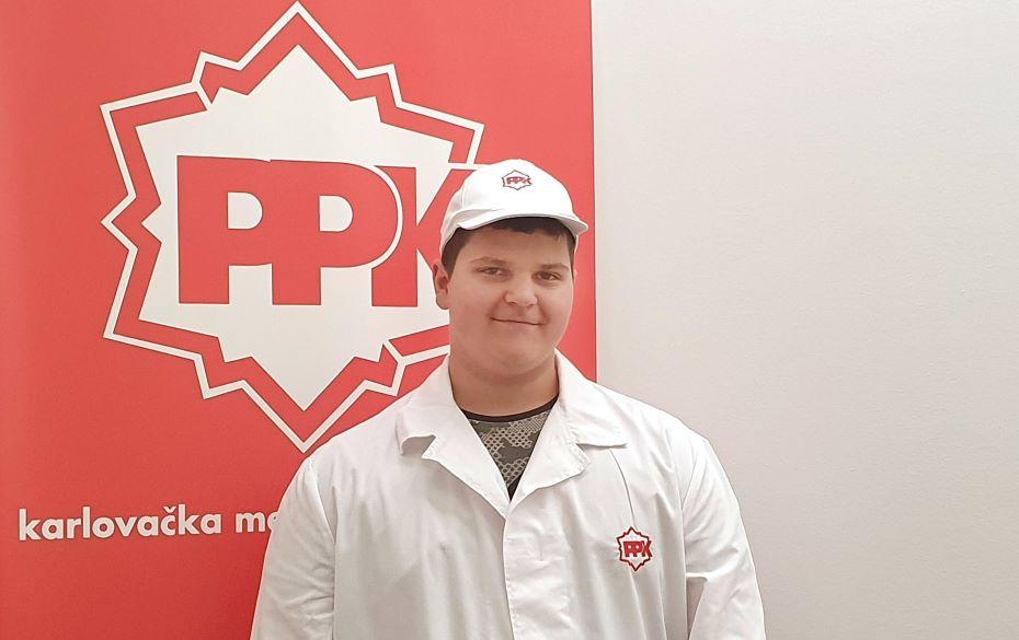 Budućim mesarima 1.000 kuna mjesečne stipendije i jamstvo trajnog zaposlenja uz poticajna primanja