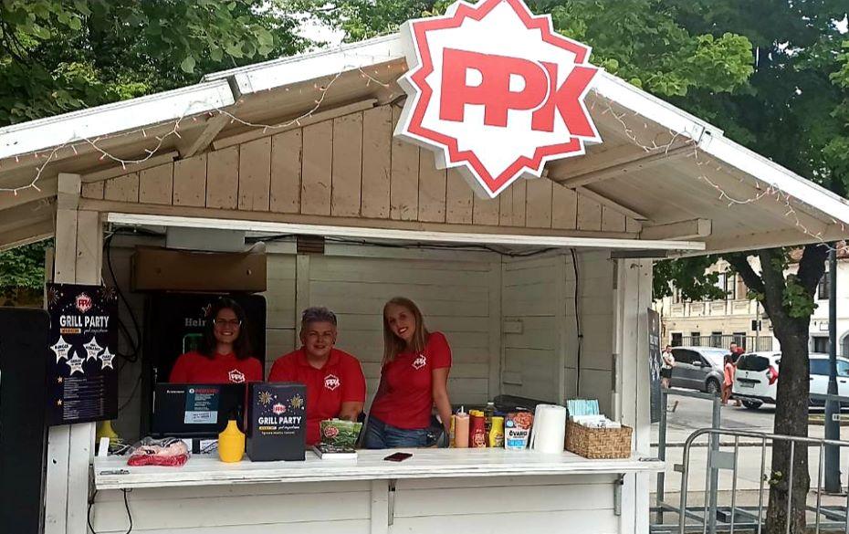 Čestitamo pobjednicima nagradnog natječaja „PPK GRILL PARTY“! 