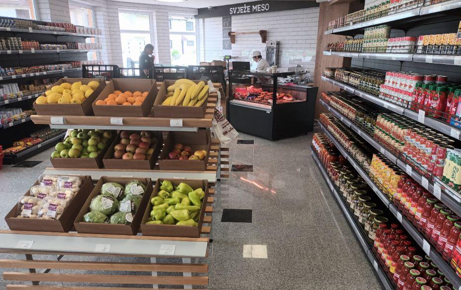 Ponovo otvorena Vajda poslovnica u Ludbregu