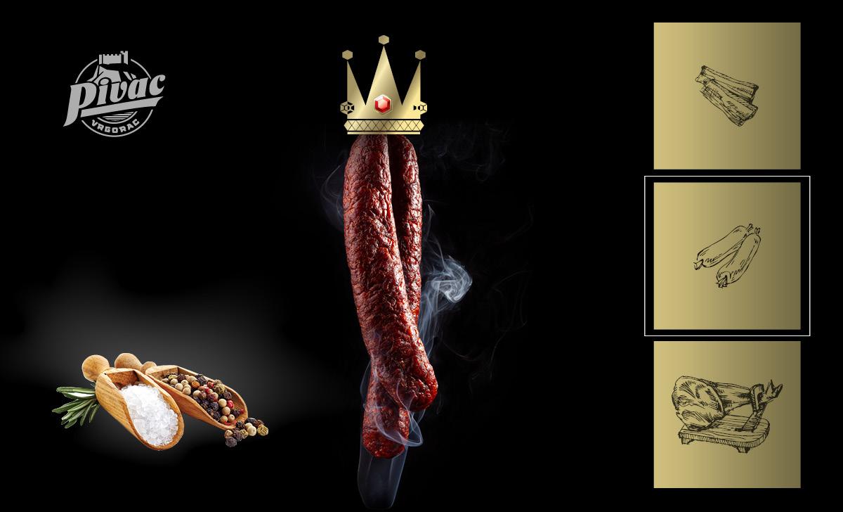 Kobasice – gastronomske carice užitka