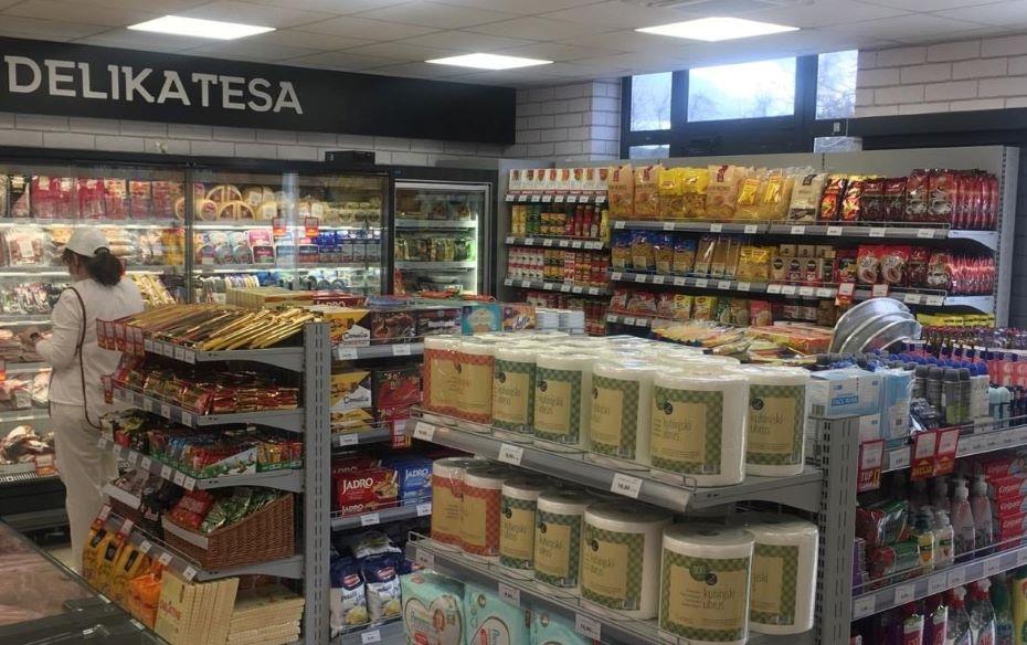 Maloprodajna poslovnica Pivac Žminj od danas na novoj adresi u Ulici 9. rujna 1/f