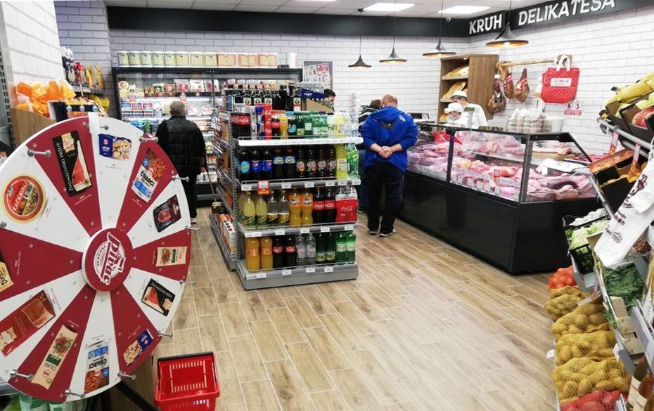 Zagreb i okolica bogatiji za još jedno Pivac prodajno mjesto