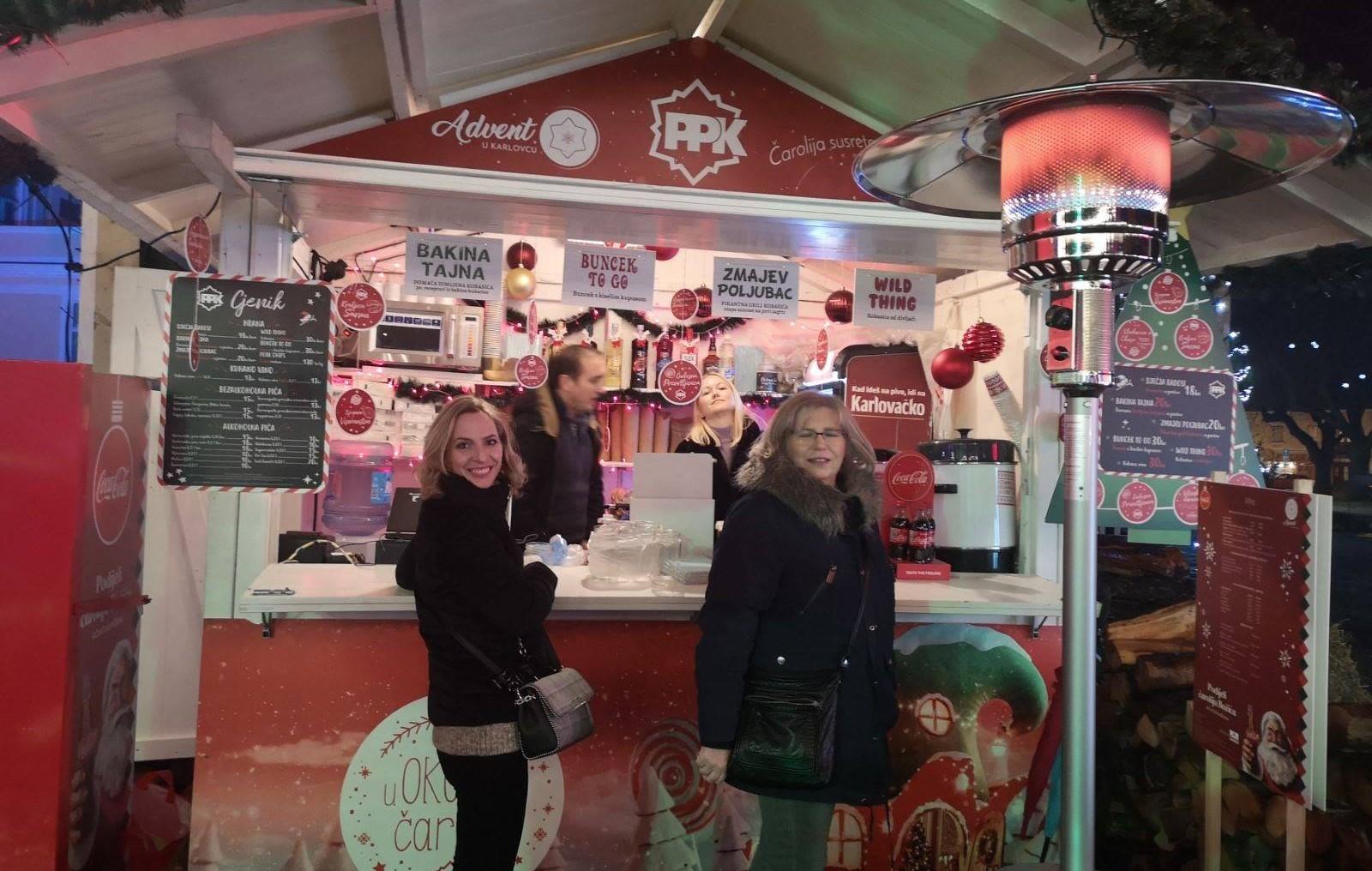 PPK vas poziva na Advent u Karlovcu!