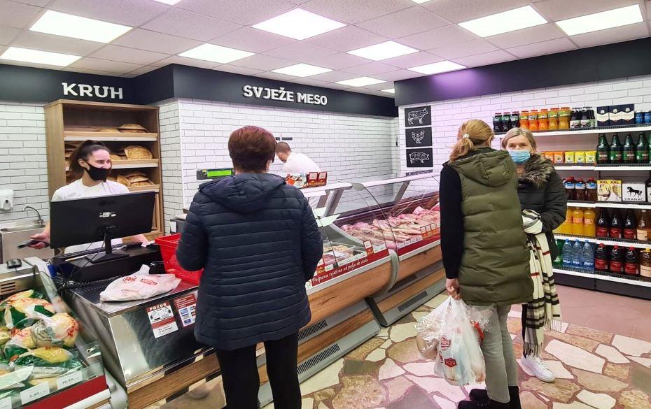 Otvorena nova maloprodajna poslovnica u Kostanju
