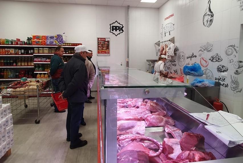 Obavijest za kupce o produženom radnom vremenu maloprodaja