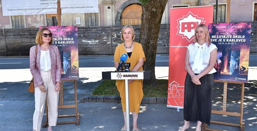 Karlovčani, pridružite nam se u finalu Zvjezdanog ljeta!