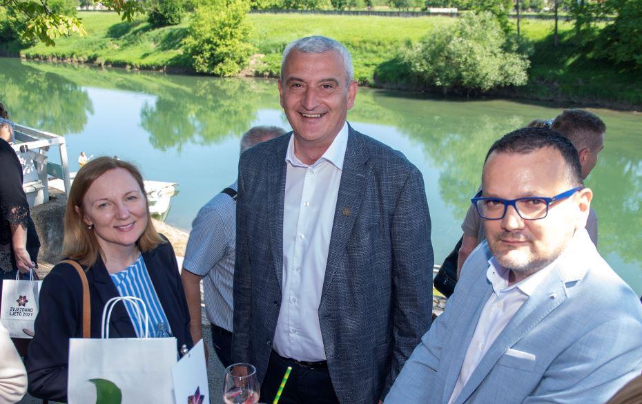 PPK karlovačka mesna industrija sponzor Zvjezdanog ljeta 2021.