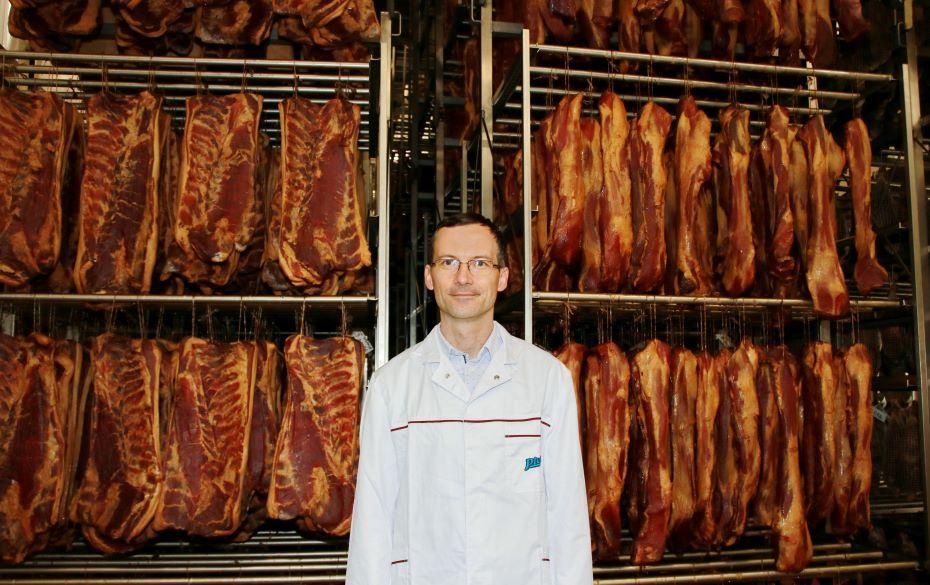 Dalmatinska panceta i Dalmatinska pečenica dobile zaštićenu oznaku zemljopisnog podrijetla na razini EU