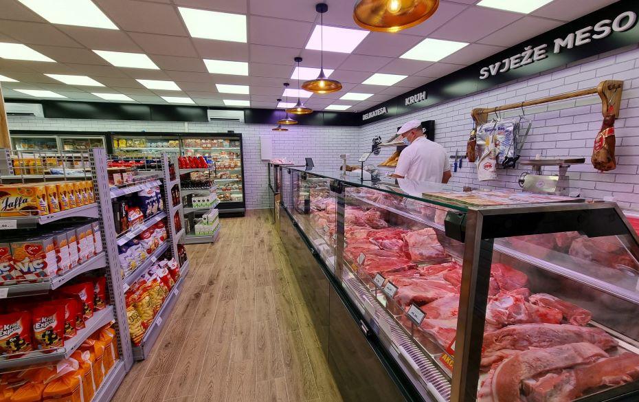 Pivac maloprodaja u Solinu preselila u novi, veći prostor 