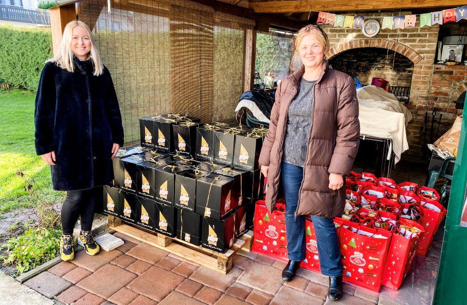 Grupa Pivac i ove godine dio humanitarne inicijative "Ljudi za ljude"