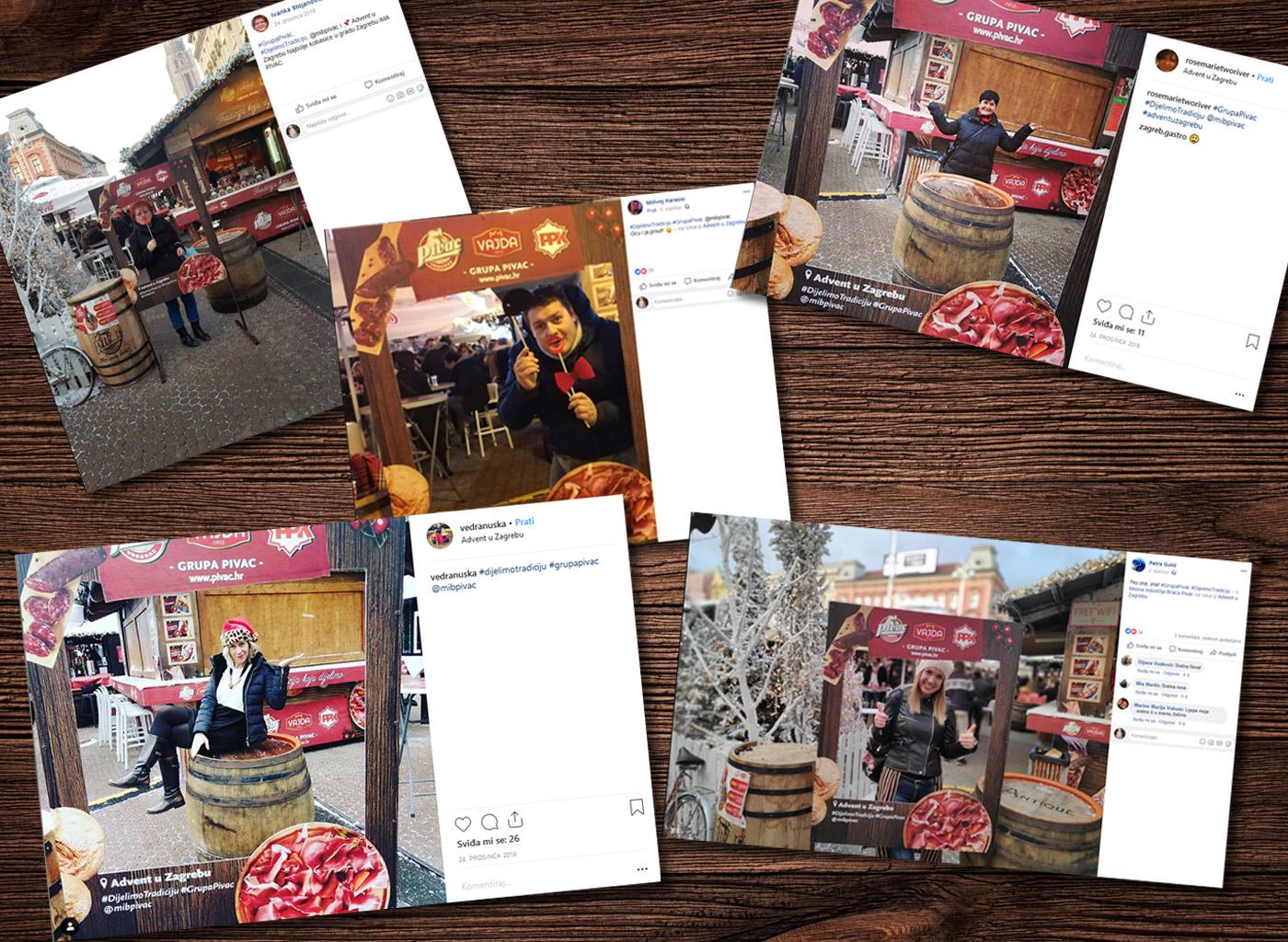 Čestitamo sretnim dobitnicima!