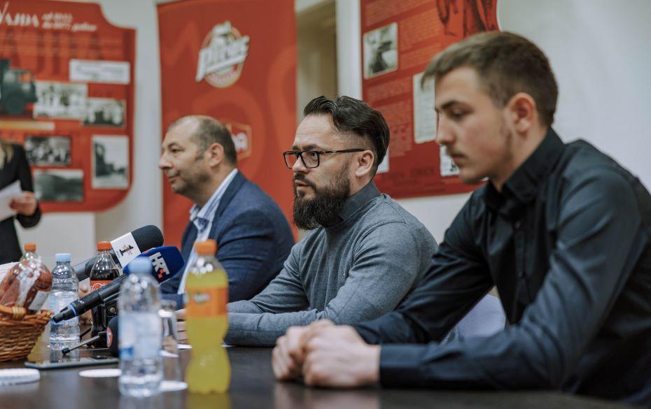  Strukovno zanimanje mesar: Siguran posao i bezbrižno školovanje uz 135 eura mjesečne stipendije